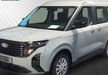 Ford Tourneo Courier 13.000 km 22.990 &euro; Oberhausen - Sterkrade 46145