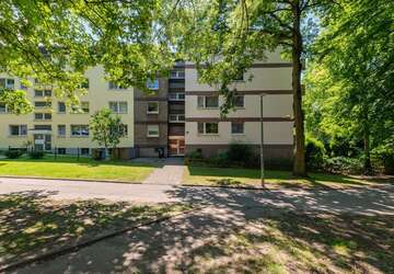 Wohnung Essen Altendorf - 1 Zimmer, 45 m&sup2;, 600&euro; | Angebot:27242652
