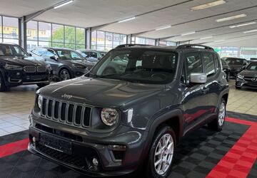 Jeep Renegade 69.000 km 16.990 &euro; Oberhausen 46047