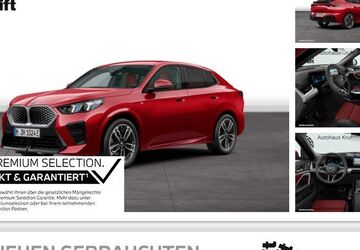 BMW iX2 9.980 km 43.745 &euro; Oberhausen 46117