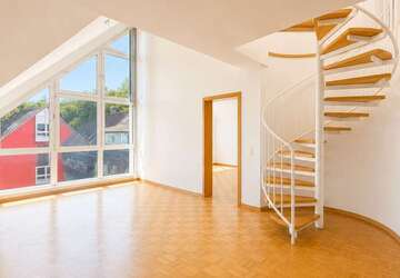 Wohnung Essen / Kettwig Kettwig - 3 Zimmer, 128 m&sup2;, 1.395&euro; | Angebot:26978121