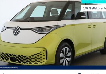 VW ID. Buzz 12.093 km 55.190 &euro; Bochum 44866