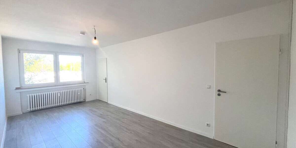 Etagenwohnung Duisburg / Untermeiderich Untermeiderich - 1 Zimmer, 29 m&sup2;, 330&euro; | Angebot:26423956